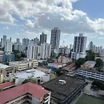 Hermoso Apto Completo Amoblado