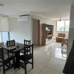 Hermoso Apto Completo Amoblado