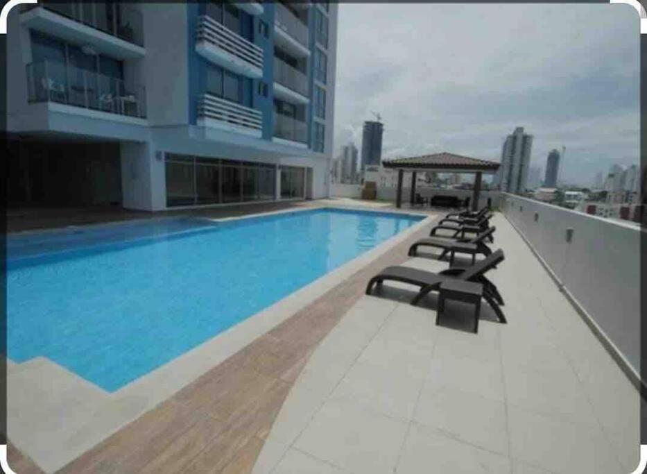 Appartement Hermoso Apto Completo Amoblado *