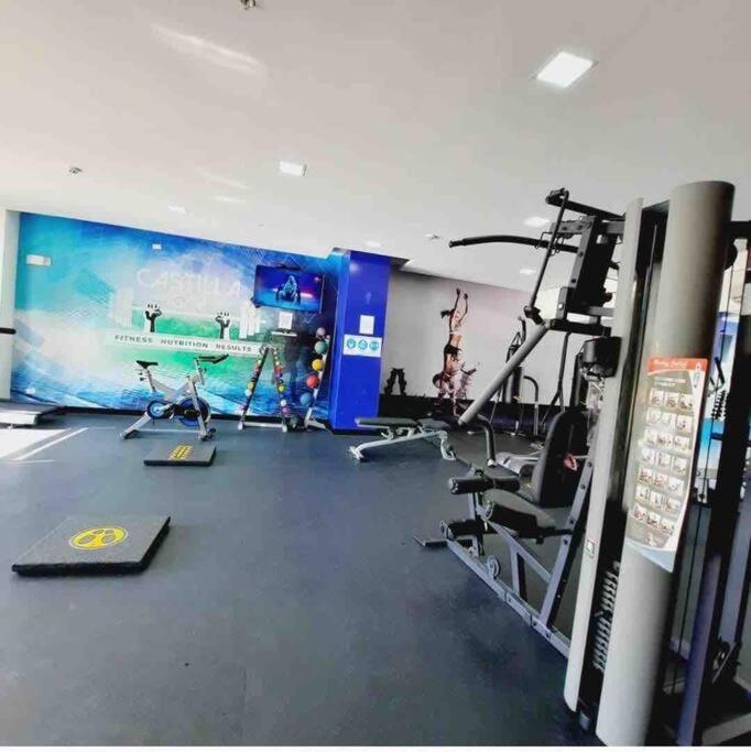 Hermoso Apto Completo Amoblado Apartment *