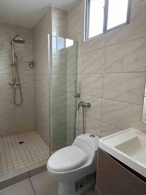 Apartment Hermoso Apto Completo Amoblado Panama City