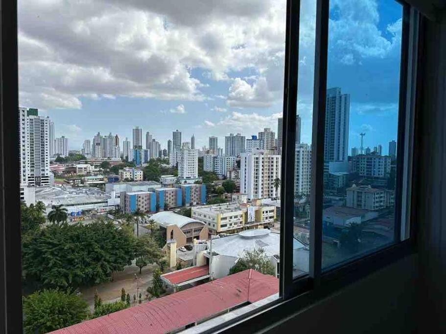 Apartment Hermoso Apto Completo Amoblado *