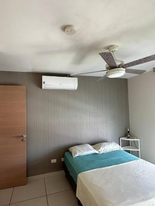 Apartment Hermoso Apto Completo Amoblado *