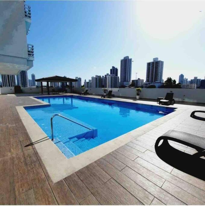 Hermoso Apto Completo Amoblado Apartment
